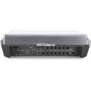 Decksaver Roland SPD-SX Pro Cover