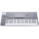 Decksaver Native Instruments Kontrol S49 MK3 Cover