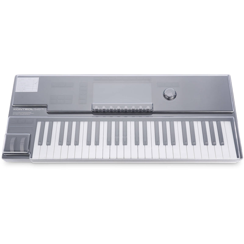 Decksaver Native Instruments Kontrol S49 MK3 Cover