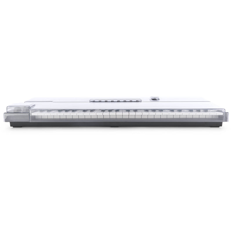 Decksaver Native Instruments Kontrol S49 MK3 Cover