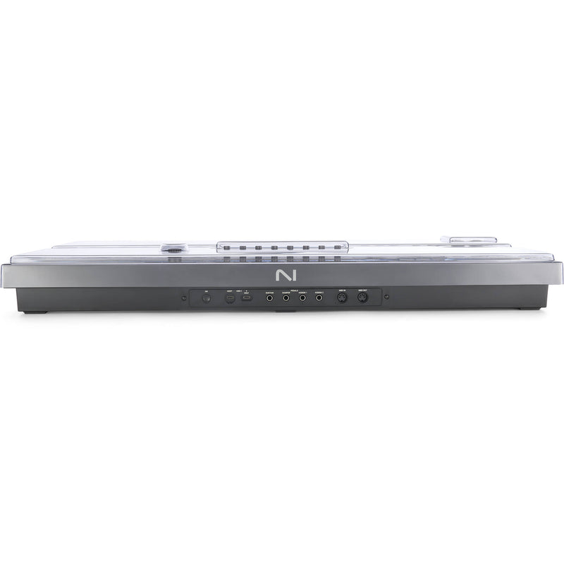 Decksaver Native Instruments Kontrol S49 MK3 Cover