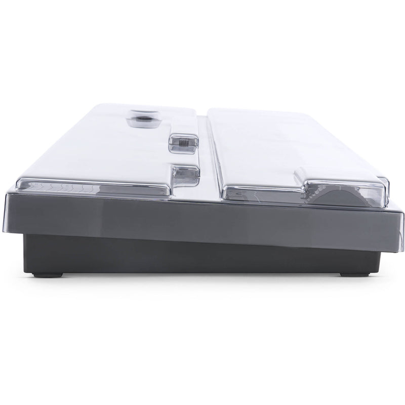 Decksaver Native Instruments Kontrol S49 MK3 Cover