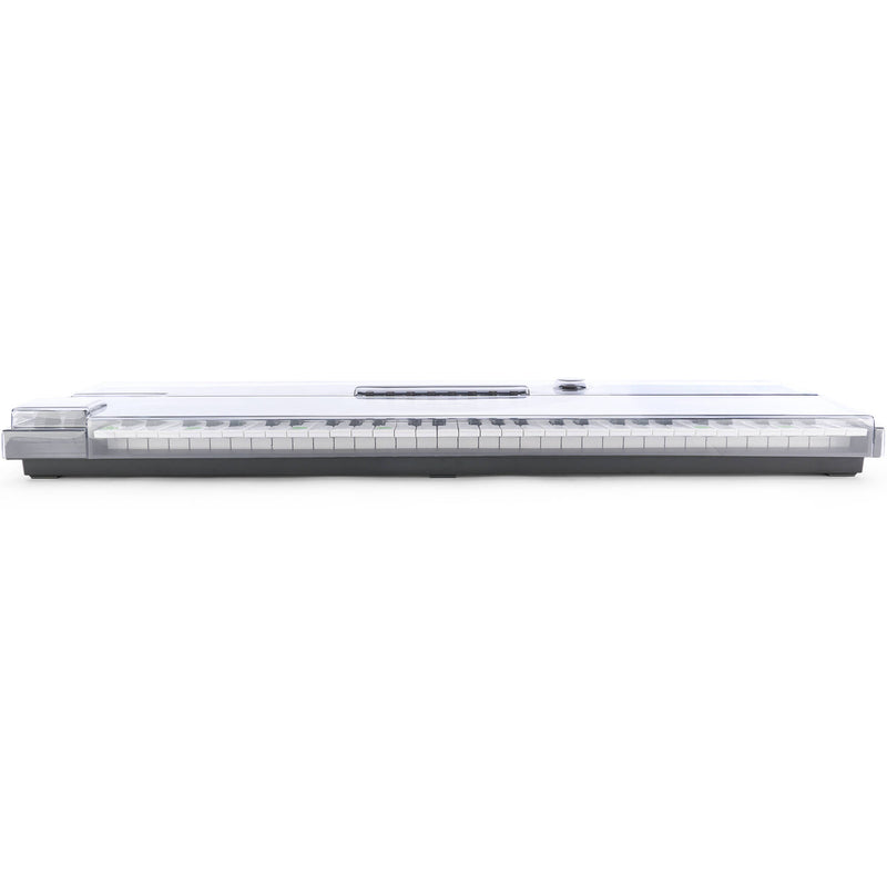 Decksaver Native Instruments Kontrol S61 MK3 Cover
