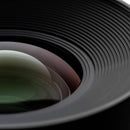 NiSi ATHENA PRIME T2.2/1.9 Full-Frame 3-Lens Add-On Kit (Leica L, Drop-In Filter Mounts)