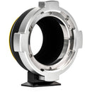 NiSi AUREUS PRIME T1.4 5-Lens Kit with PL-to-Z-Mount Adapter (ARRI PL)