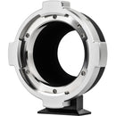 NiSi ATHENA PL-Z Adapter for PL Mount Lenses to Nikon Z Cameras
