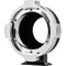 NiSi ATHENA PL-Z Adapter for PL Mount Lenses to Nikon Z Cameras