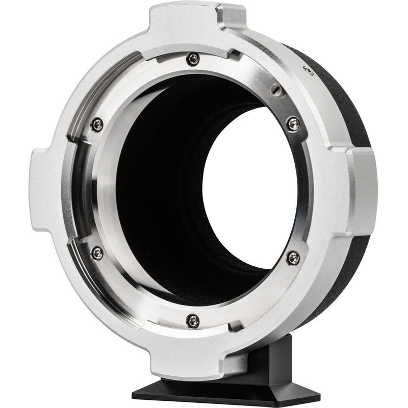 NiSi ATHENA PL-Z Adapter for PL Mount Lenses to Nikon Z Cameras