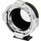 NiSi ATHENA PL-Z Adapter for PL Mount Lenses to Nikon Z Cameras