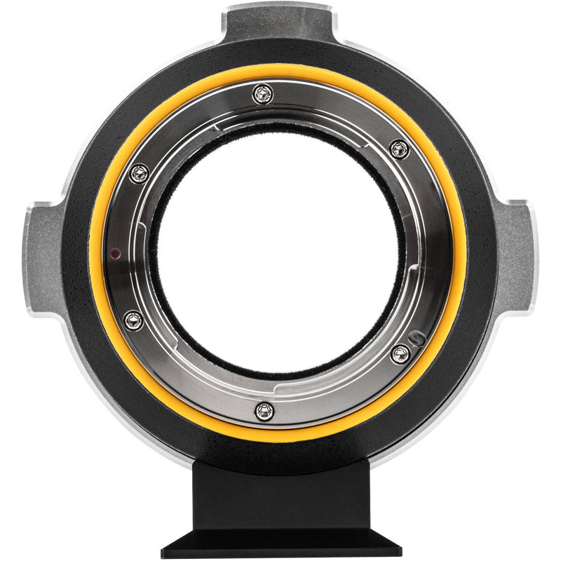 NiSi ATHENA PL-Z Adapter for PL Mount Lenses to Nikon Z Cameras