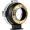 NiSi ATHENA PL-Z Adapter for PL Mount Lenses to Nikon Z Cameras