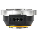 NiSi ATHENA PL-Z Adapter for PL Mount Lenses to Nikon Z Cameras