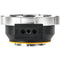NiSi ATHENA PL-Z Adapter for PL Mount Lenses to Nikon Z Cameras