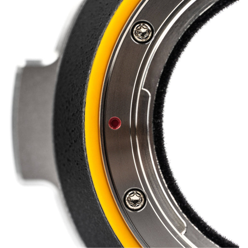 NiSi ATHENA PL-Z Adapter for PL Mount Lenses to Nikon Z Cameras