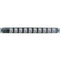 A-Neutronics 10-Outlet 19" Rackmount Power Strip