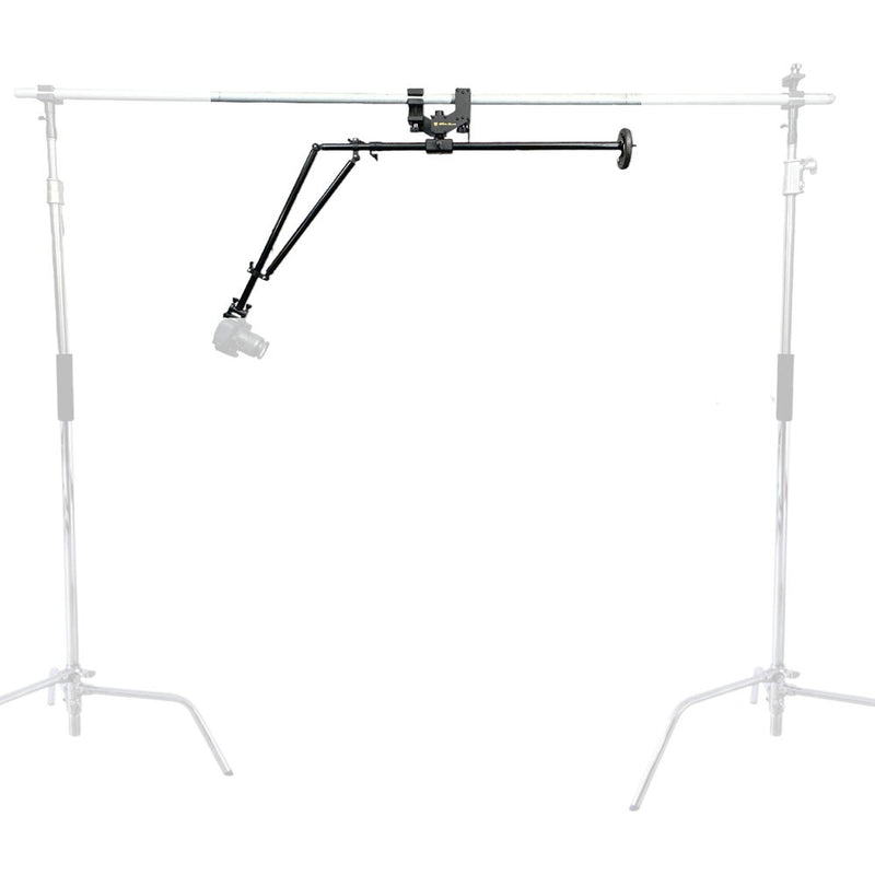 Glide Gear REVO 75 Top-Down 360&deg; Orbiting Camera Rig