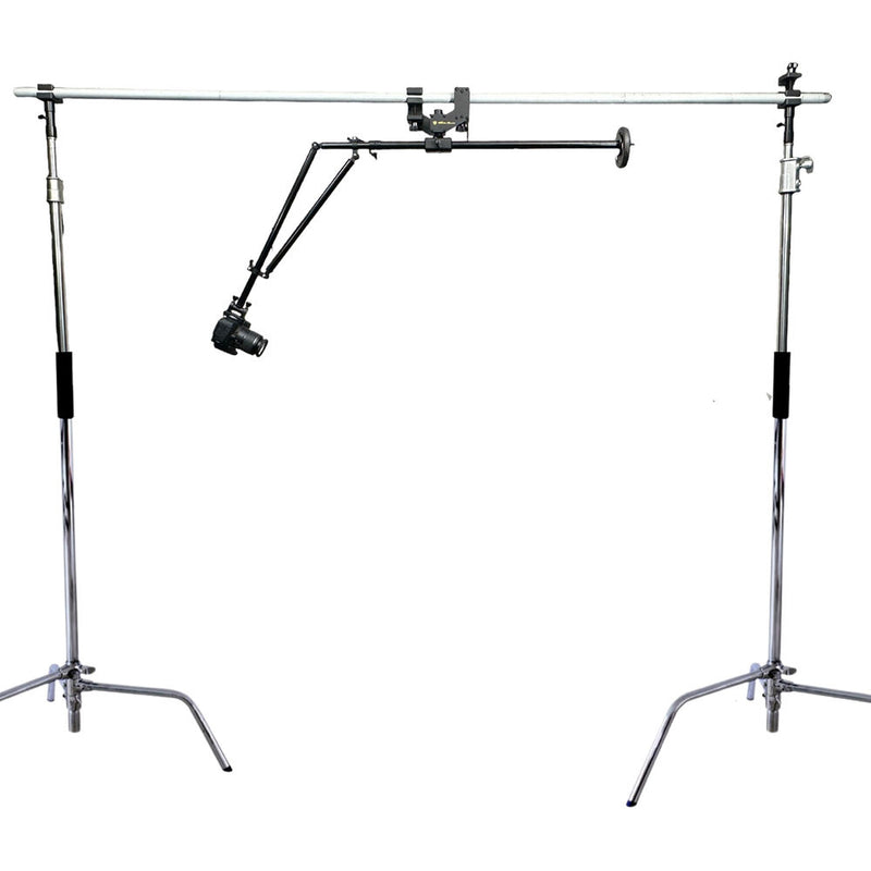 Glide Gear REVO 75 Top-Down 360&deg; Orbiting Camera Rig