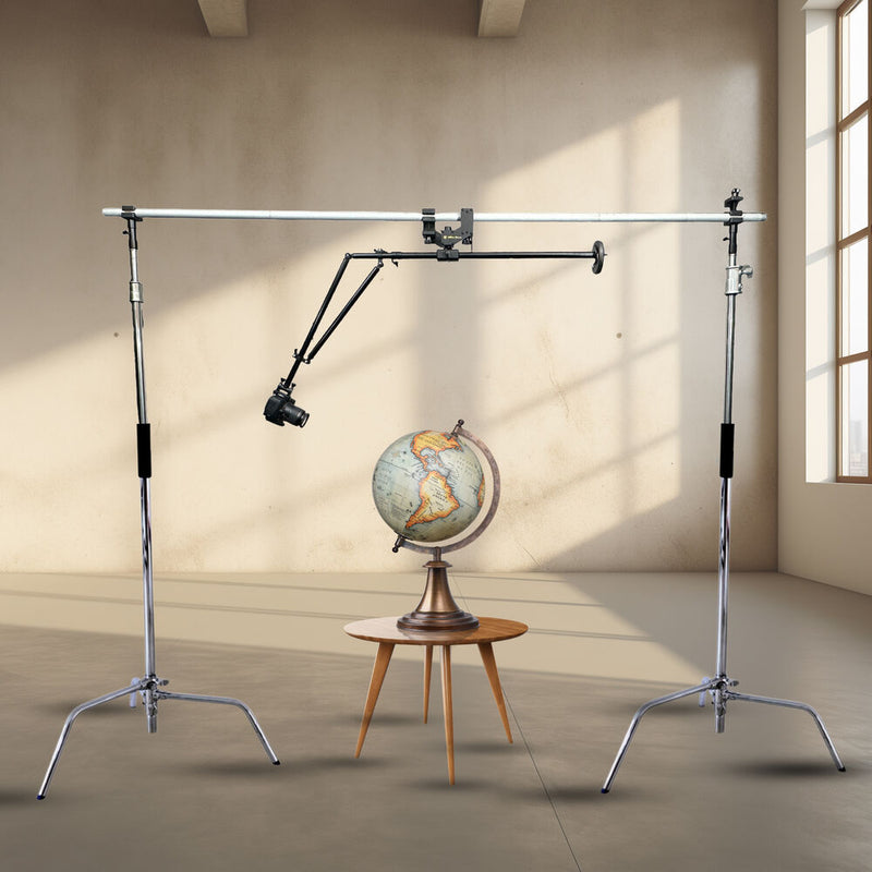 Glide Gear REVO 75 Top-Down 360&deg; Orbiting Camera Rig