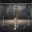 Glide Gear REVO 75 Top-Down 360&deg; Orbiting Camera Rig