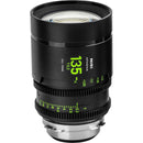 NiSi ATHENA PRIME T2.2/1.9 Full-Frame 3-Lens Add-On Kit (ARRI PL)