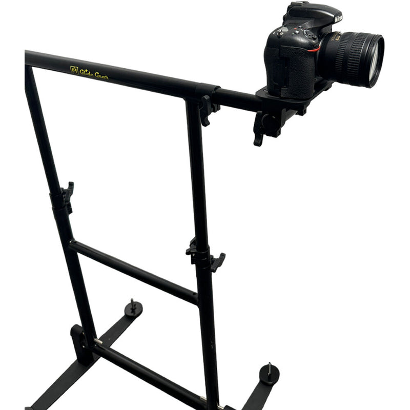 Glide Gear REVO 180&deg; Orbiting Camera Rig