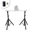 Glide Gear SPS 100 Slider Stand Set (2-Pack)