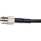 XLCS Designs 12G-SDI HD-BNC to BNC Pigtail Cable (3.9")