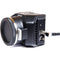 XLCS Designs 12G-SDI HD-BNC to BNC Pigtail Cable (3.9")