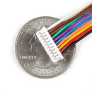 10-pin Cable