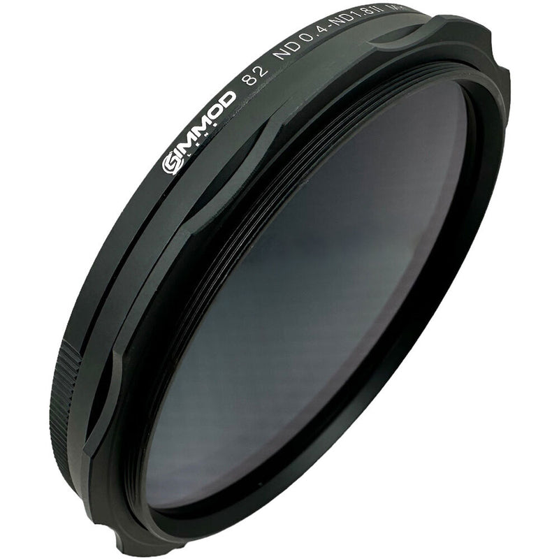 Simmod Variable ND Filter (77mm, 1.3 to 6-Stop)