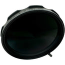 Simmod Variable ND Filter (82mm, 1.3 to 6-Stop)