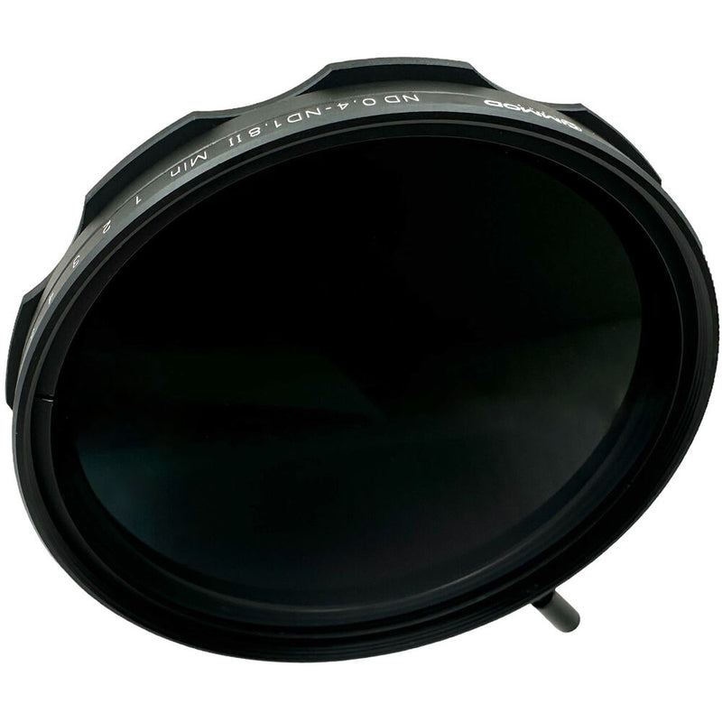 Simmod Variable ND Filter (82mm, 1.3 to 6-Stop)
