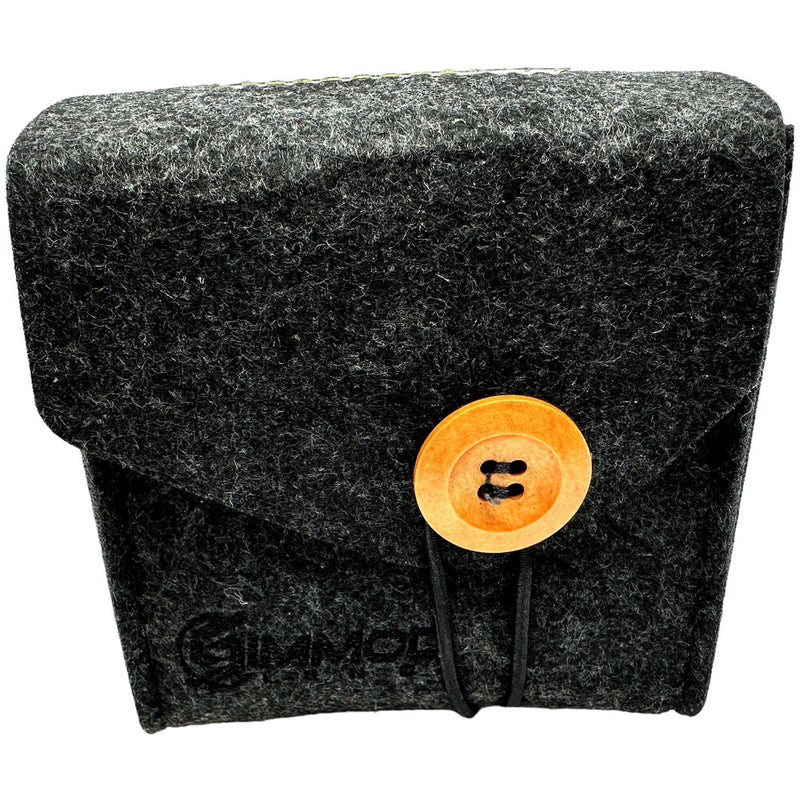 Simmod Variable ND Filter (82mm, 1.3 to 6-Stop)