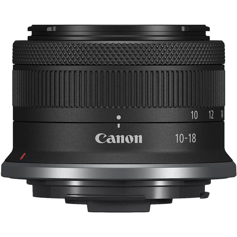 Canon EOS R50 Video Creator Kit