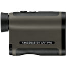 Leica 7x24 Rangemaster CRF PRO Laser Rangefinder