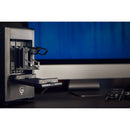 SanDisk Professional G-RAID Shuttle 4 96TB 4-Bay Thunderbolt 3 RAID Array (4 x 24TB)