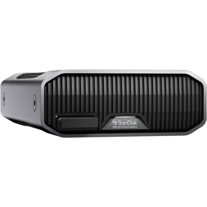 SanDisk Professional 24TB G-DRIVE PROJECT Thunderbolt 3 External Hard Drive