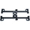 adicam Accessory Crossbars (Pair)