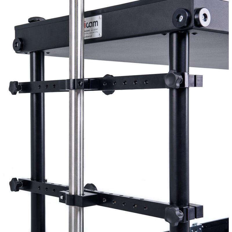adicam Accessory Crossbars (Pair)