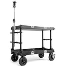 adicam Accessory Crossbars (Pair)