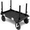 adicam Height Adjustable Legs for STANDARD Cart (Set of 4)