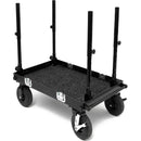 adicam Height Adjustable Legs for STANDARD Cart (Set of 4)