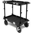 adicam Height Adjustable Legs for STANDARD Cart (Set of 4)