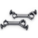 adicam Crossbar Clamps (Pair)