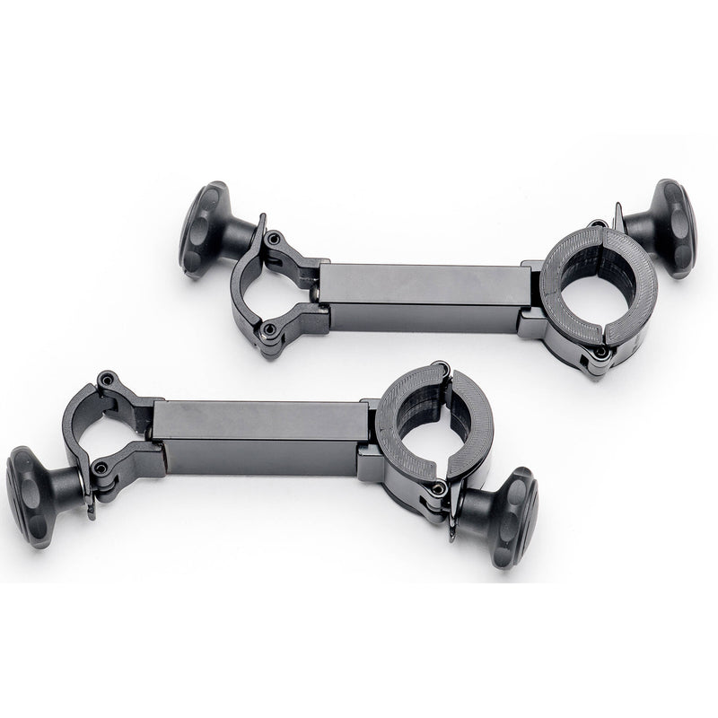 adicam Crossbar Clamps (Pair)
