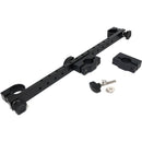 adicam Accessory Crossbar Set for MINI+/STANDARD+/MAX+ Carts (Long)