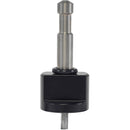 adicam Corner Plug with 5/8" Baby Pin