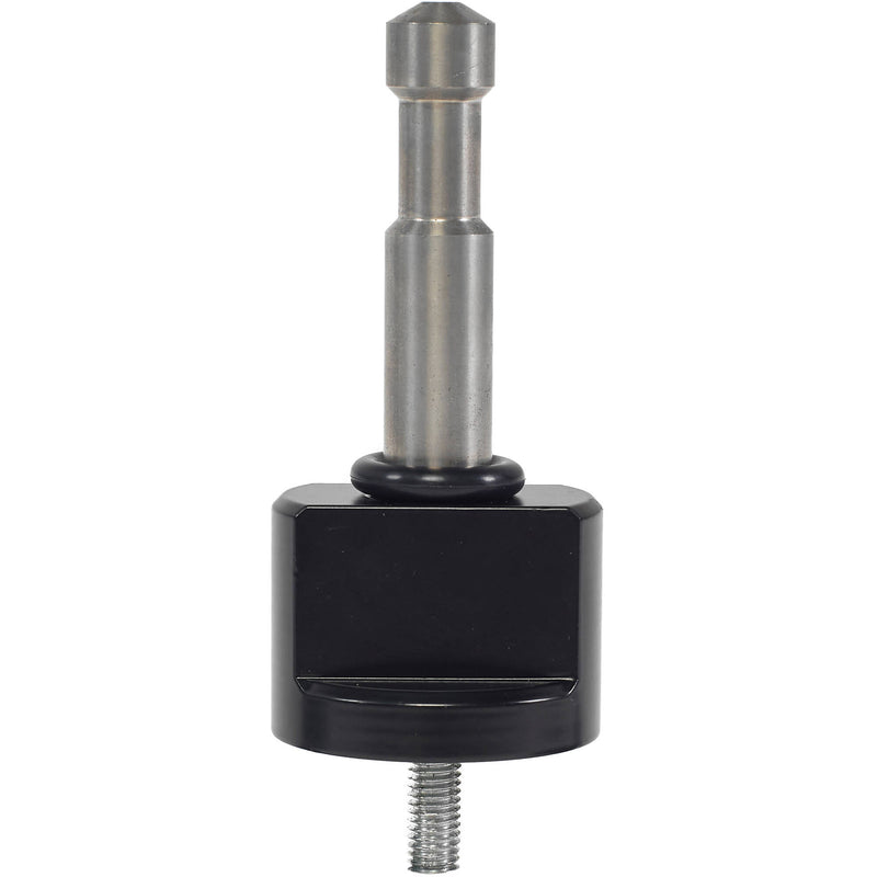 adicam Corner Plug with 5/8" Baby Pin