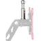 adicam 5/8" Baby Pin with 3/8"-16 Screw
