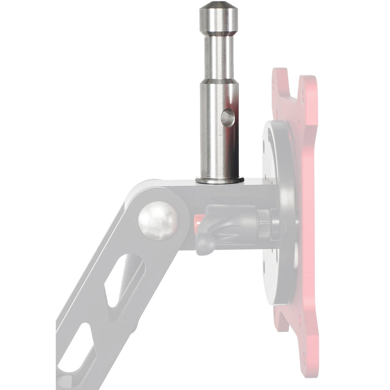 adicam 5/8" Baby Pin with 3/8"-16 Screw